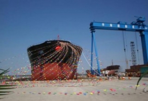 Dalian Sincere Nice to Add Bulker Duo