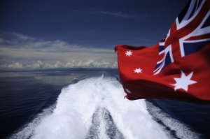 Australian Senate Shoots Down Shipping Bill