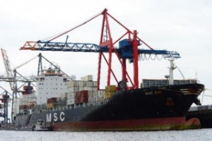 Almost Half a Ton of Cocaine Found on Boxship in Antwerp