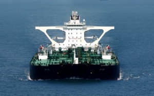 DHT Holdings Takes Delivery of VLCC Jaguar
