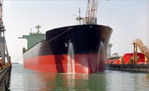Scorpio Offloads Six New Bulkers