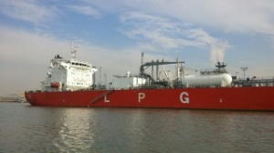 KSS Line Charters Out LPG Newbuild to JX Ocean