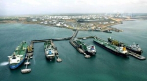 PDVSA: Port Operations Absolutely Normal