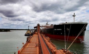 Rio Tinto Gives Green Light to Amrun Project