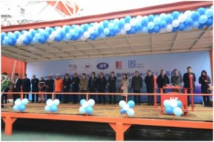 Jiangsu Names Contis Newbuild, Cuts Steel for Vulicas Duo