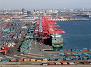 USA: Port of Long Beach Marks 6th Consecutive Year of Air Quality Improvements