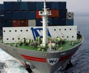 Evergreen and Yang Ming Post Losses, Wan Hai Stays in Profit