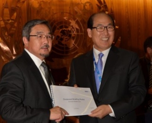IMO Confirms New Secretary-General