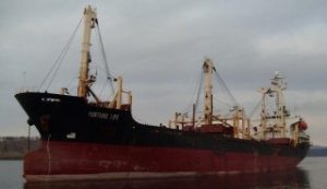 11 Missing After Panama-Flagged Ship Sinks off Philippines