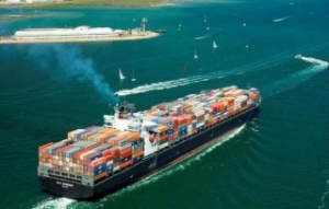 Drewry: Asia to Oceania Rates Rebounding