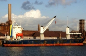 Kidnapped Polish Sailors Safe and Sound