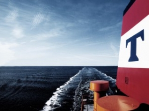 TORM Orders Four LR2 Vessels from Guangzhou