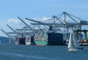 Port of Oakland Readies for Bigger Boxhips