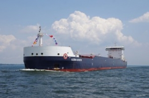 Algoma Orders Equinox Duo from Jiangsu Yangzijiang