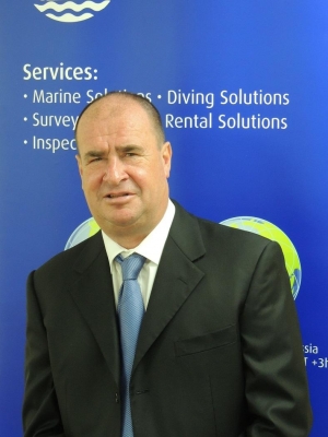 Bolton to Lead Unique Systems’ Middle East Oil & Gas Division