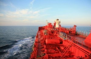 TB Marine Orders Eight Tankers