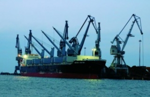 Drewry: Methanol Carriers to Grow in Size