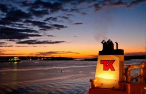 Bahrain Pushes Ahead with LNG Import Terminal Project