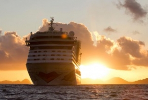No Slowdown for the Cruise Industry