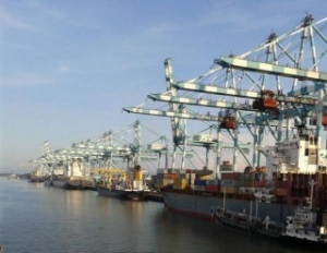 Malaysias Pelabuhan Tanjung Pelepas to Invest in Capacity Build Up