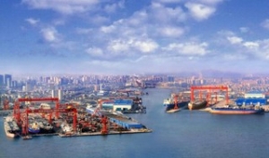 Chinese Shipbuilders Bag 80 Pct of November Orders