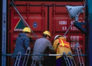 IUMI Calls for Action on Rising Cargo Theft
