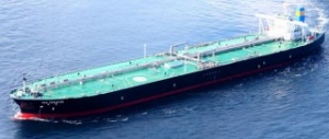 CMES Eyes 10 VLCC Order