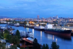 NLRB Upholds Ruling against ICTSI Oregon Longshoremen
