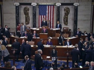 US House of Reps Passes Bill to Lift Oil Export Ban