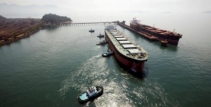 Vale to Offload Its Remaining Valemaxes for USD 1.1Bn