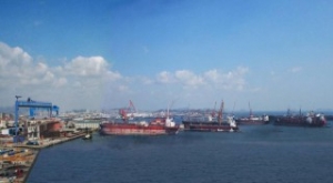 CSES to Acquire COSCO Tianjin Shipyard