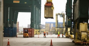 ETF: 2015 Dark Year for Workers Safety in European Ports