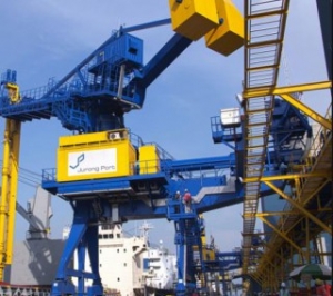Jurong Port, Oiltanking Team Up on New Liquid Bulk Terminal