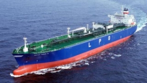 Drewry: Fleet Growth to Push Down LPG  Rates in Second Half of 2016