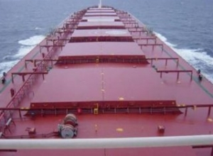 DryShips Posts USD 820m Net Loss in Q3