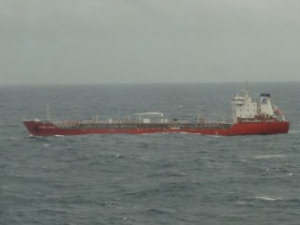 Sino-Global Scraps Tanker Purchase Deal with Rong Yao