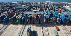 Khalifa Port Container Terminal to Boost Capacity
