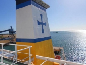 Diana Shipping Delays Two Newcastlemax Newbuilds