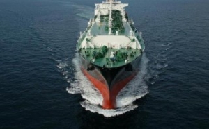 GAO: US Needs 100 LNG Carriers