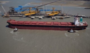 Vale Wraps Up Sale of Four VLOCs