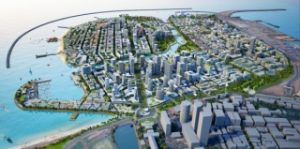 Colombo Port City Project Expected to Be Back on Track Soon