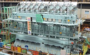 HHI Inks MoU on Localizing Marine Equipment