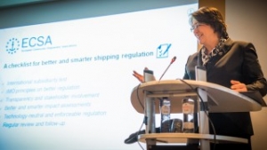 European Shipowners Unveil 16+1 Proposals to Boost Shipping