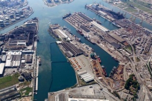 Venice to Use More LNG than Other Northern Adriatic Ports
