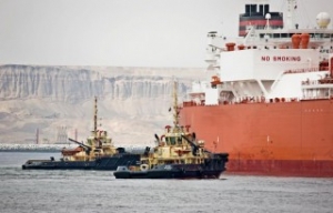 Svitzer Bags 10-Year Ichthys LNG Towage Gig