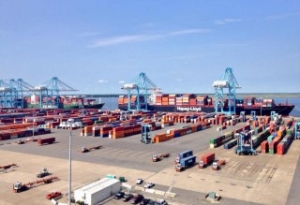 Virginia On Track for Record Year Despite Drop in Volumes