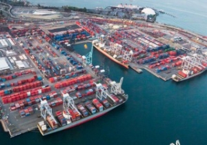 Port of Long Beach Continues Winning Streak
