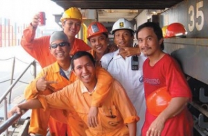 Crewtoo: Poor Connectivity and Shore Leave Key Issues among Seafarers