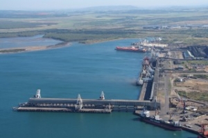 South African Ports Become Smart