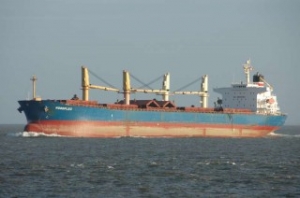 Four Bodies Found on Turkish Ship